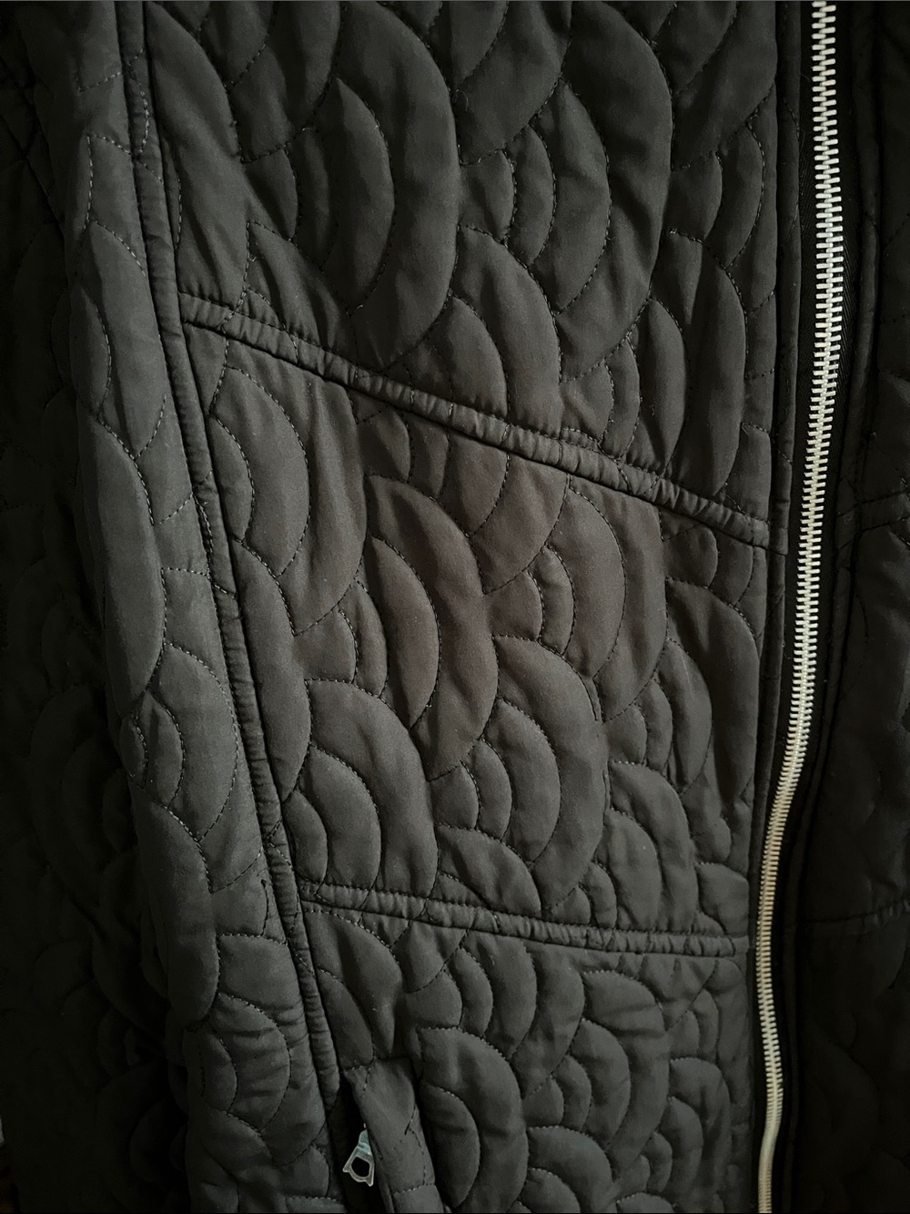 Spring jacket - Picture 2 of 10